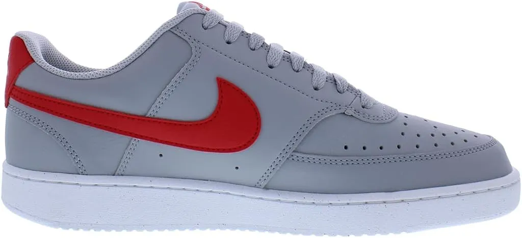 Nike Men's Court Vision Lo Sneaker