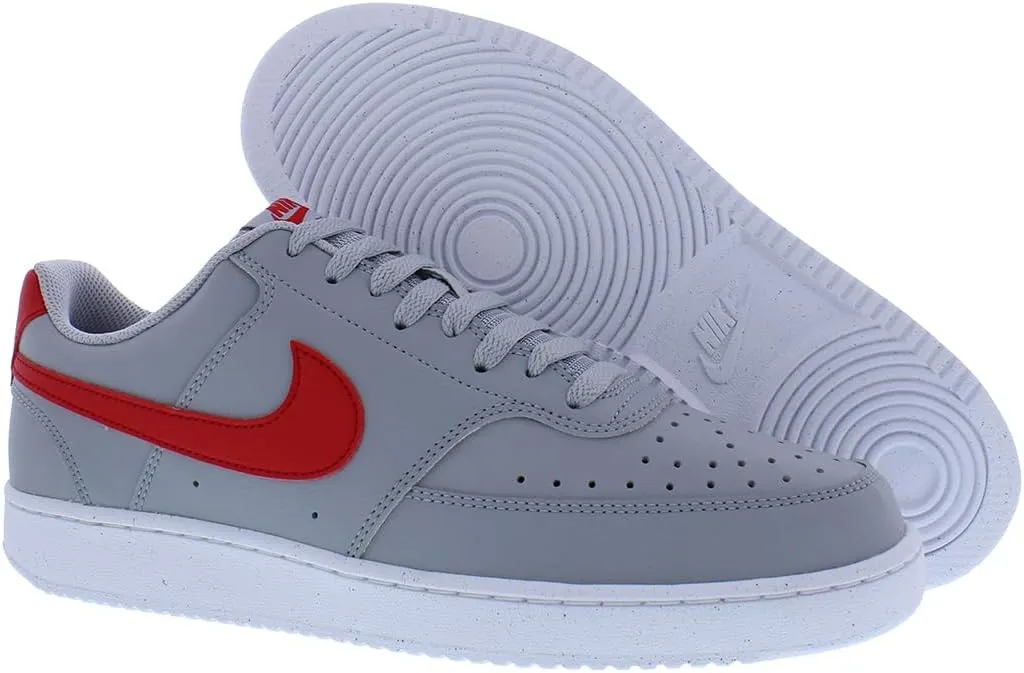 Nike Men's Court Vision Lo Sneaker