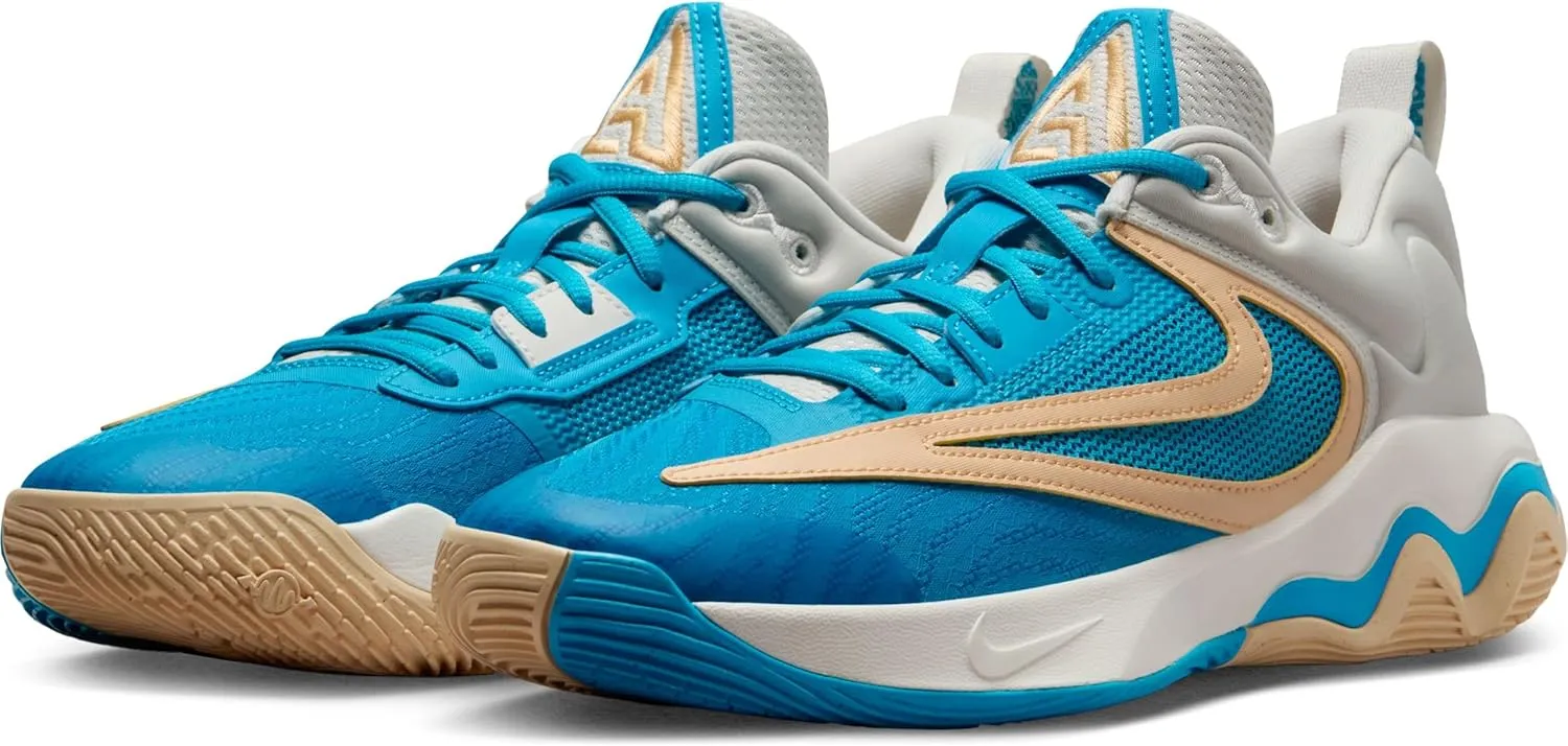 NIKE Men's Sneaker Three Quarters Tall