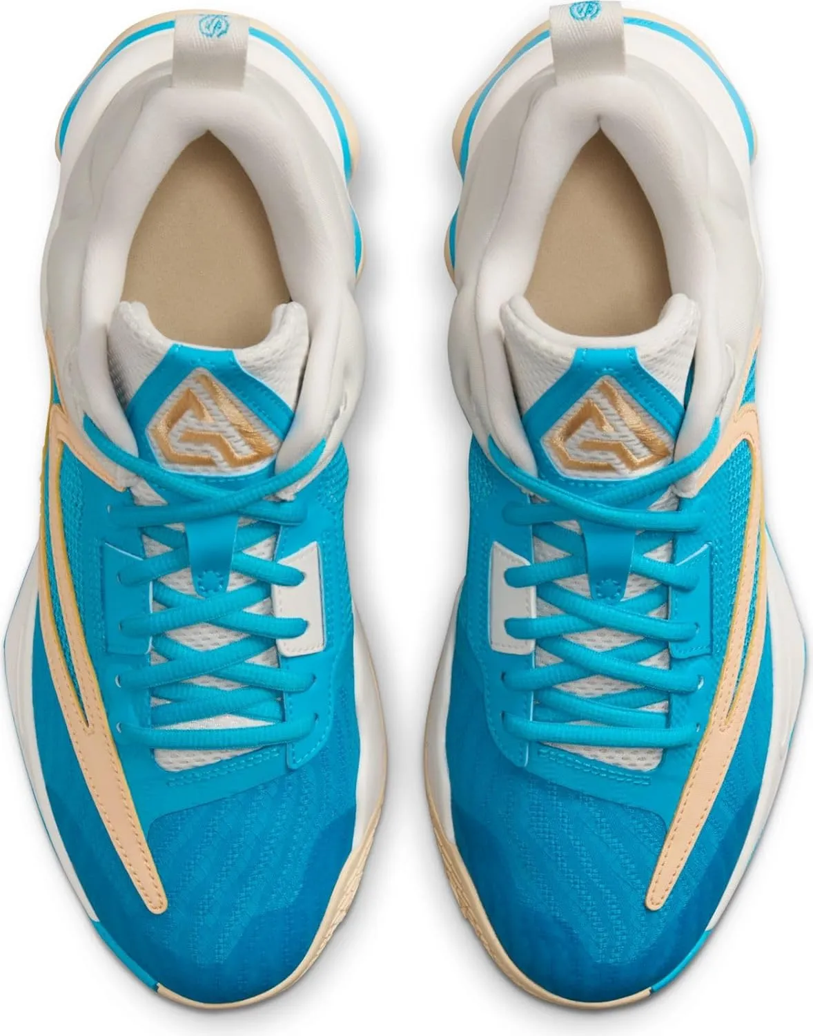 NIKE Men's Sneaker Three Quarters Tall