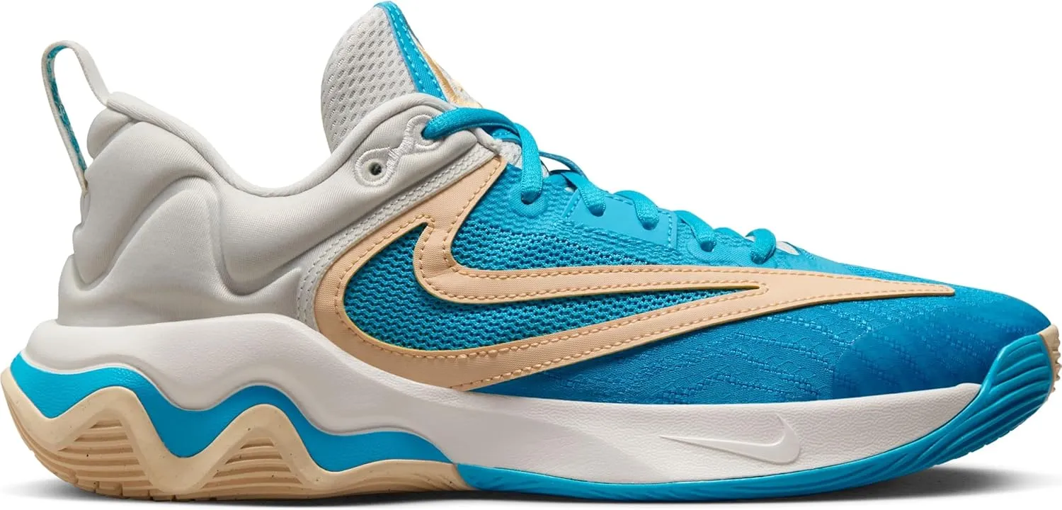 NIKE Men's Sneaker Three Quarters Tall