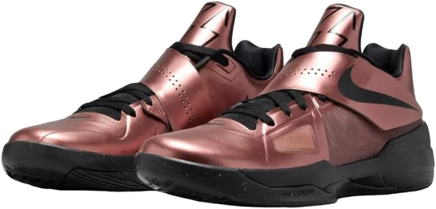 Nike Zoom KD 4 Men's Basketball Shoes