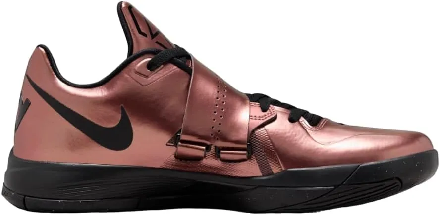 Nike Zoom KD 4 Men's Basketball Shoes