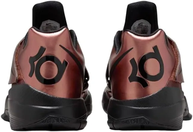 Nike Zoom KD 4 Men's Basketball Shoes