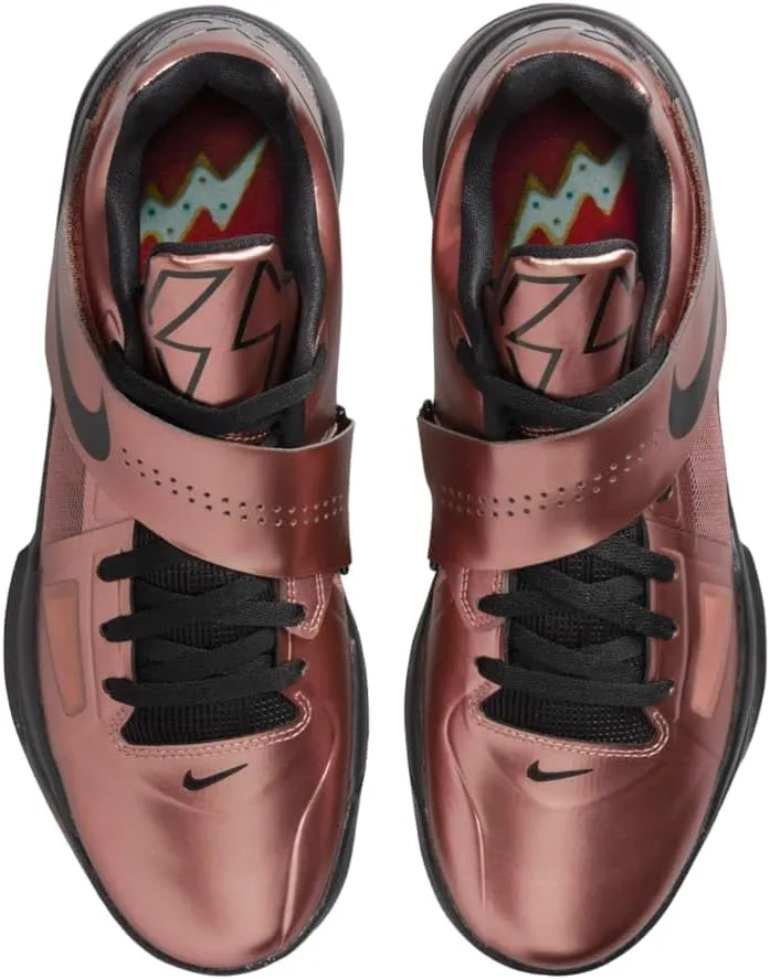 Nike Zoom KD 4 Men's Basketball Shoes