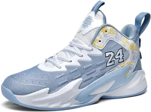Non Slip Fashion Basketball Shoes
