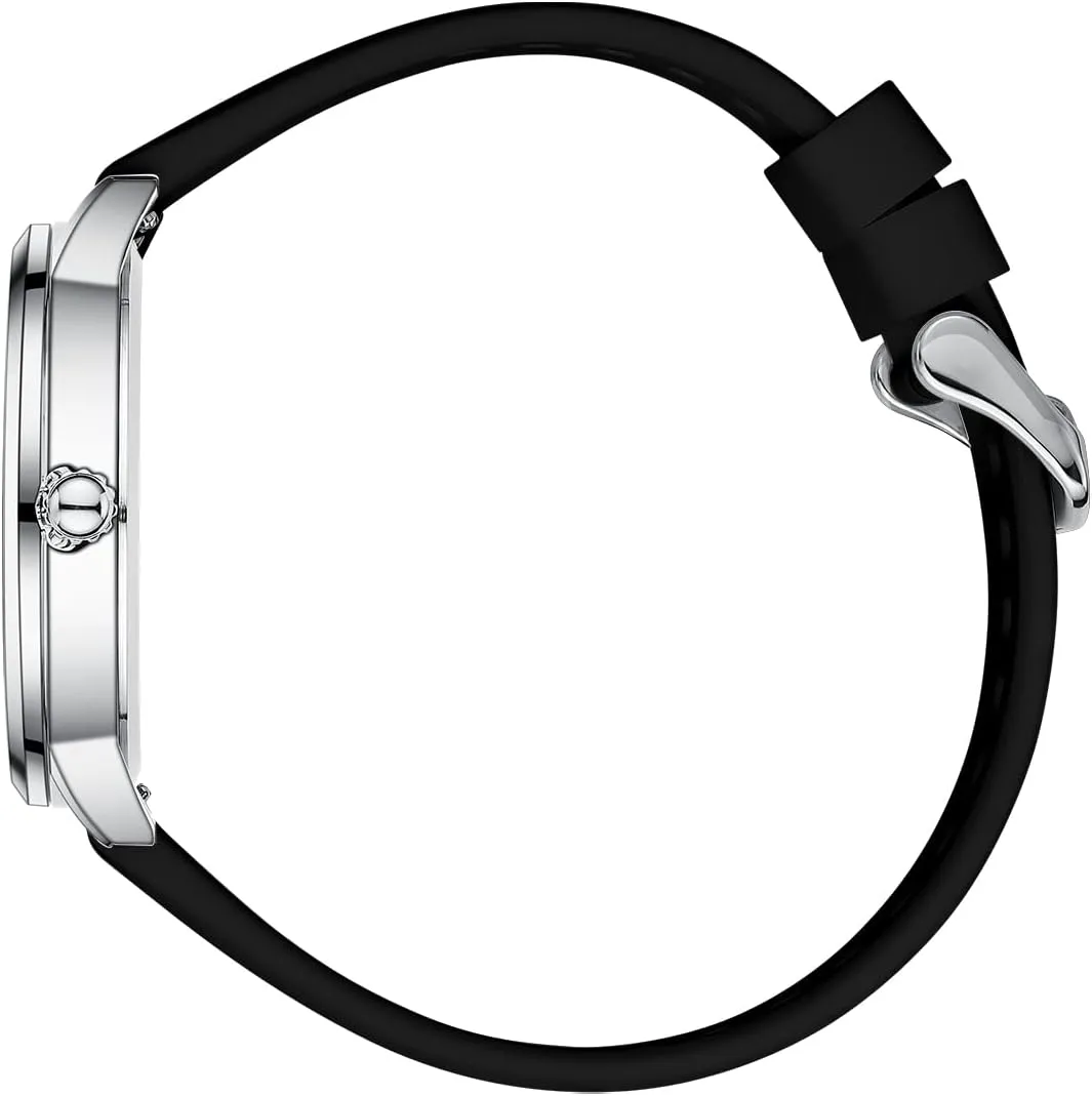 Nurse Watch for Medical Students,Doctors,Women Men with Second Hand and 24 Hour Easy to Read Dial Silicone Band Water Resistant