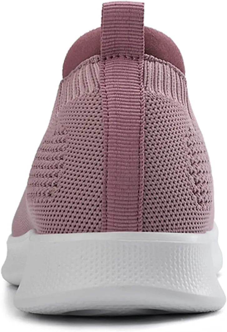 Orthopedic Shoes for Women 2024 New Breathable Sneakers Soft Slip on Walking Shoes Platform Sneakers Running Shoes