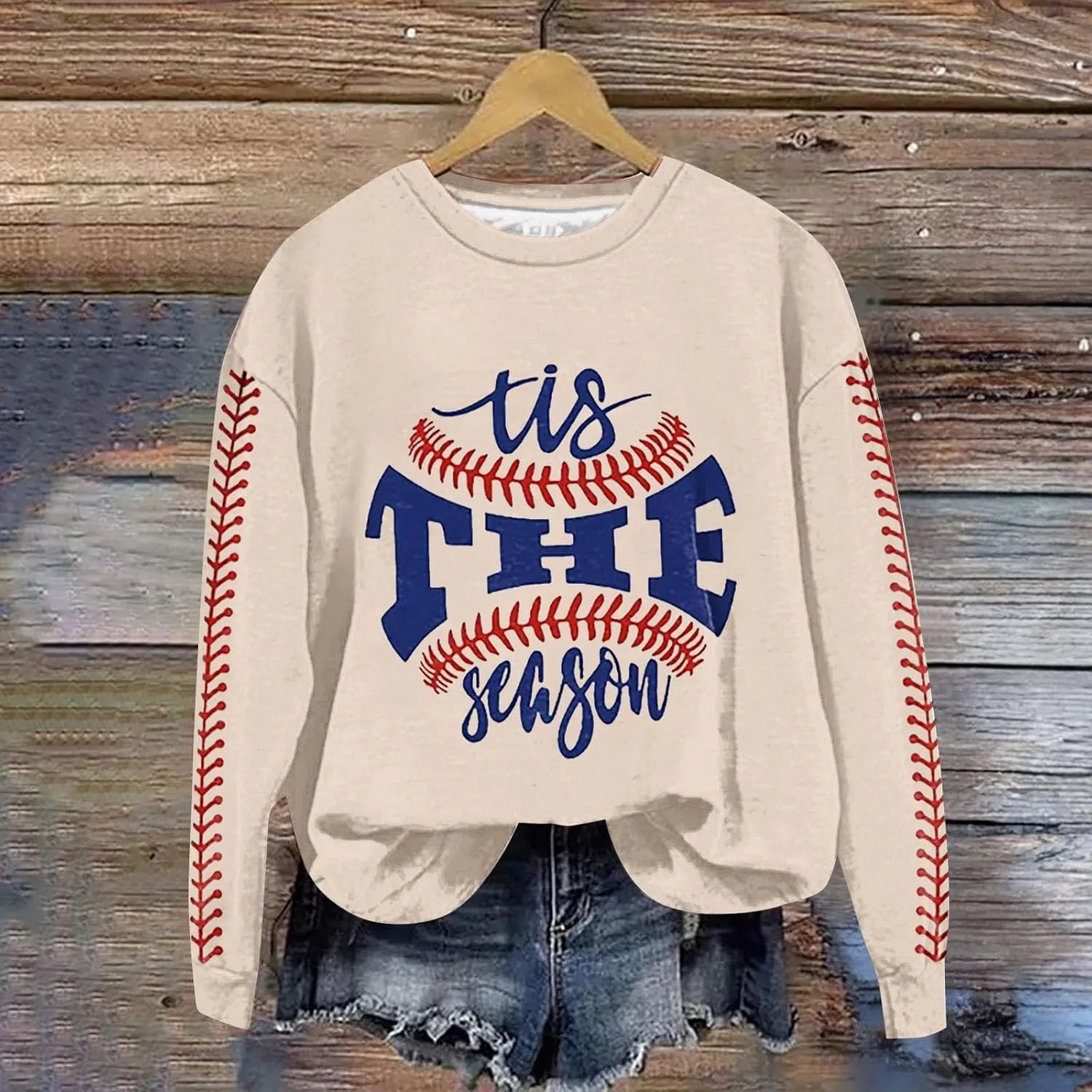 Para Casual Convention For Tarot And Brews Classic Sweatshirt Black Sweatshirt Maroon Game Day Outfits Sequin