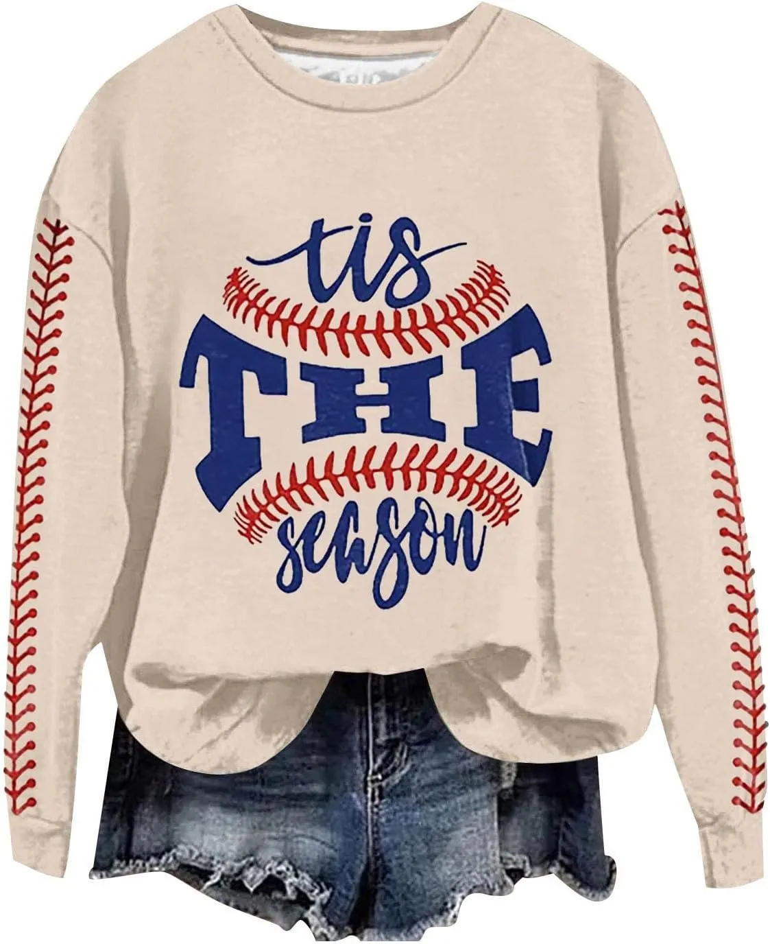 Para Casual Convention For Tarot And Brews Classic Sweatshirt Black Sweatshirt Maroon Game Day Outfits Sequin