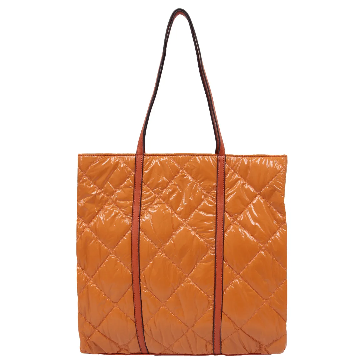 Pip Shoulder Bag - Tangerine