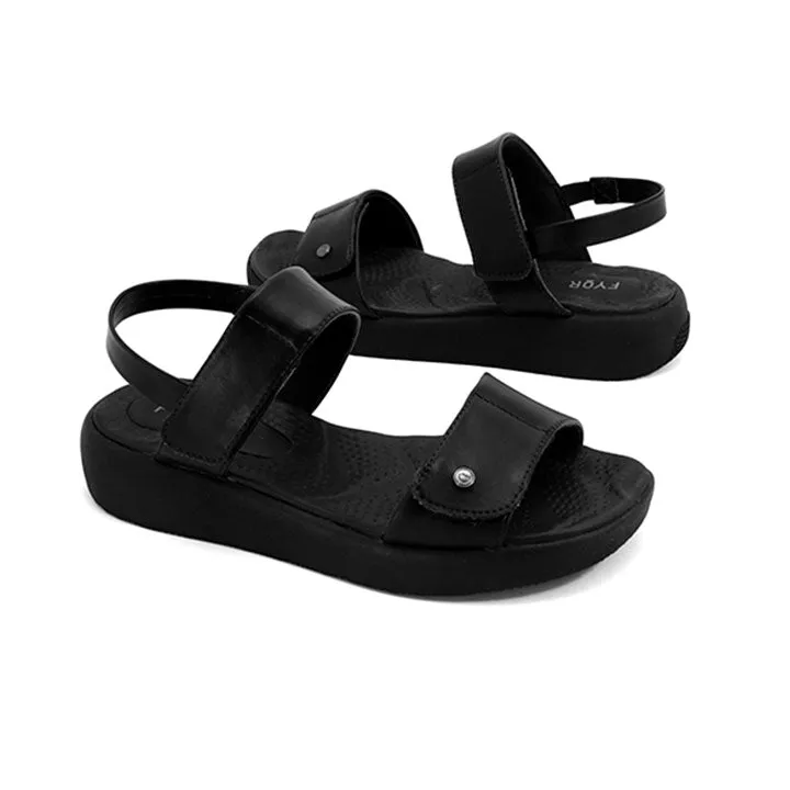 Plush Comfy Sandal BRM 039