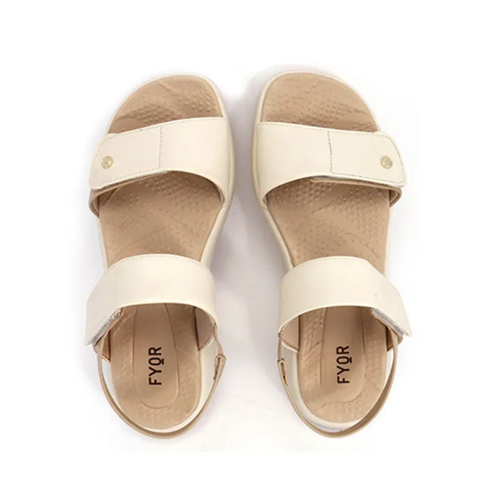 Plush Comfy Sandal BRM 039
