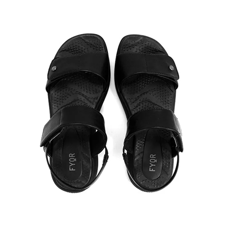 Plush Comfy Sandal BRM 039