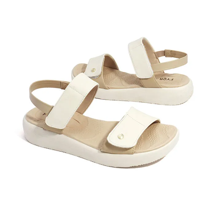 Plush Comfy Sandal BRM 039