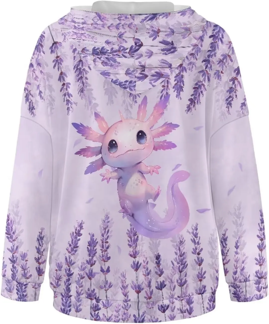 Poceacles Womens Hoodies Oversized Sweatshirts Loose Fit Long Sleeve Hooded Sweaters Pullover Hooded Sweatshirt Preppy Outfit