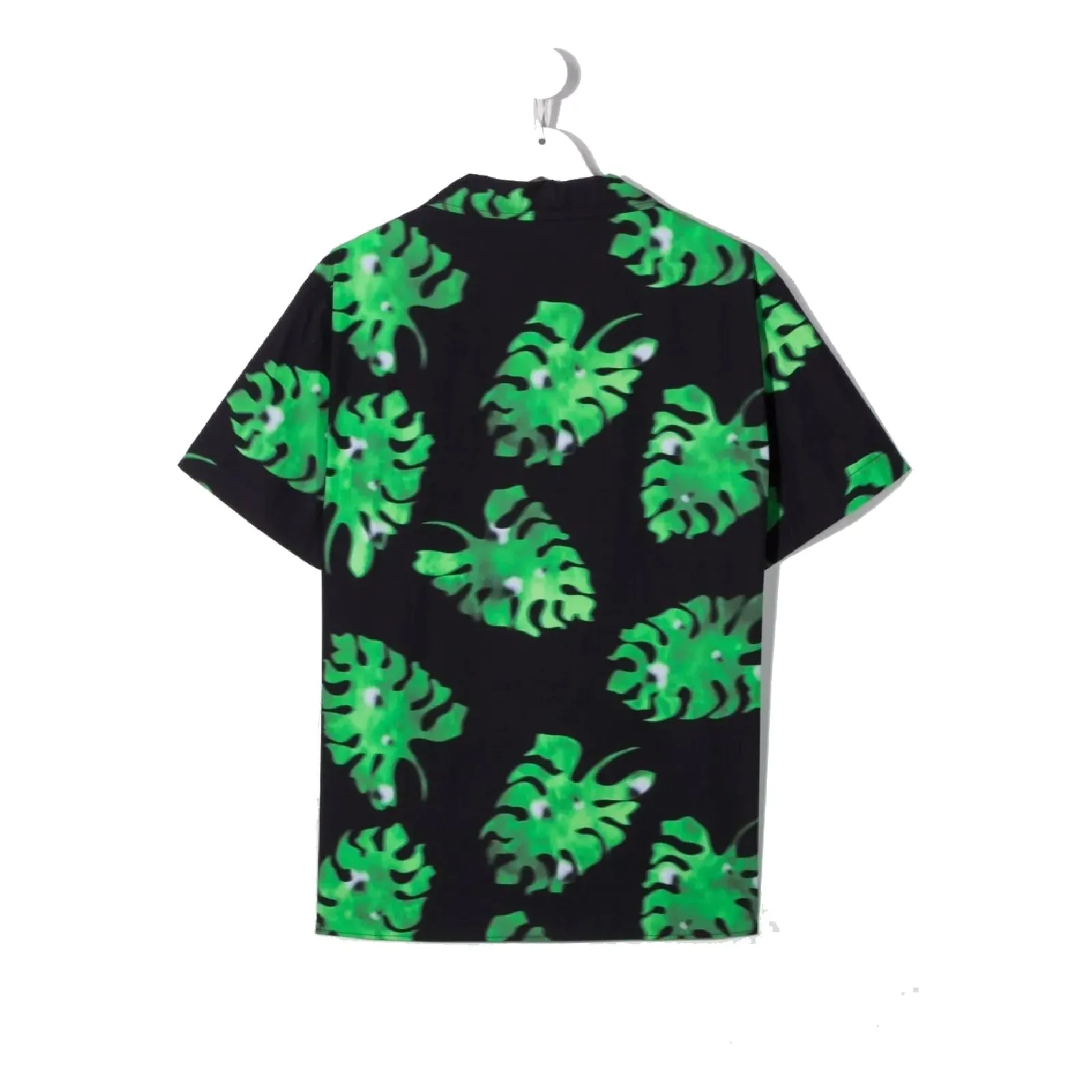 Print Logo Shirt