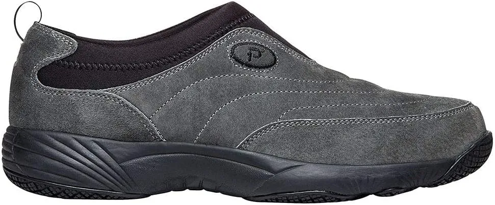 Propt Men's Stability Slip-On Sneaker