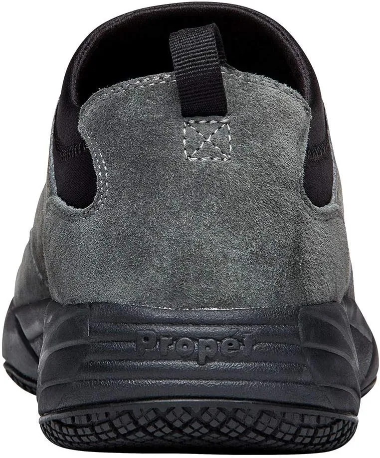 Propt Men's Stability Slip-On Sneaker