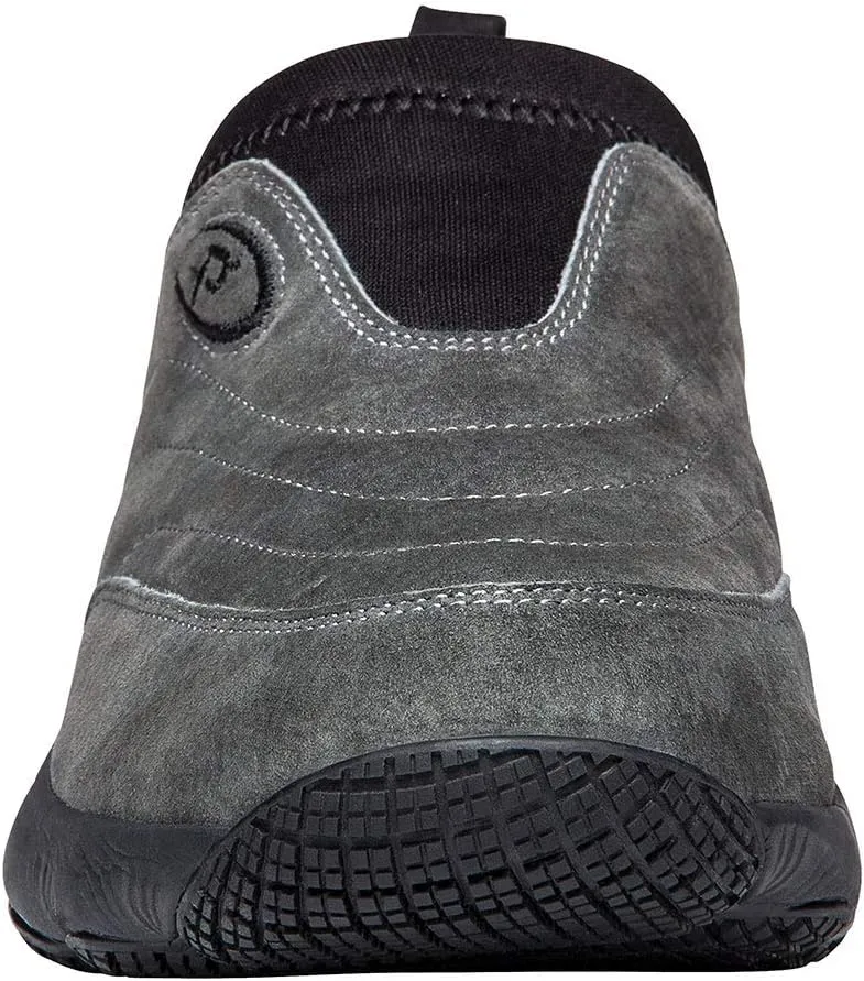 Propt Men's Stability Slip-On Sneaker