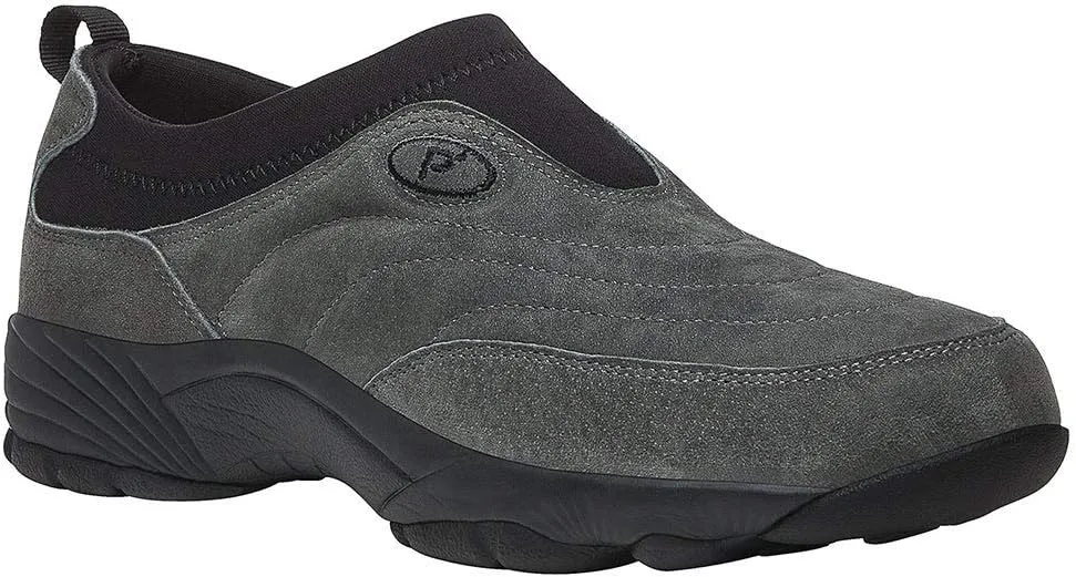 Propt Men's Stability Slip-On Sneaker