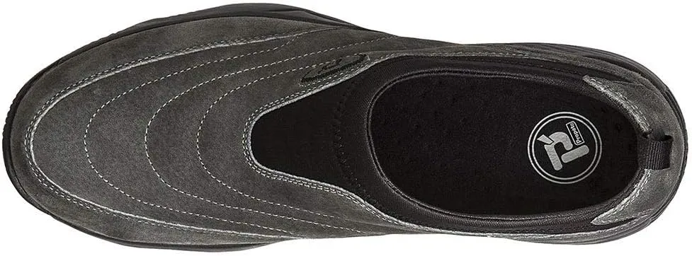 Propt Men's Stability Slip-On Sneaker