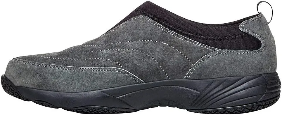 Propt Men's Stability Slip-On Sneaker