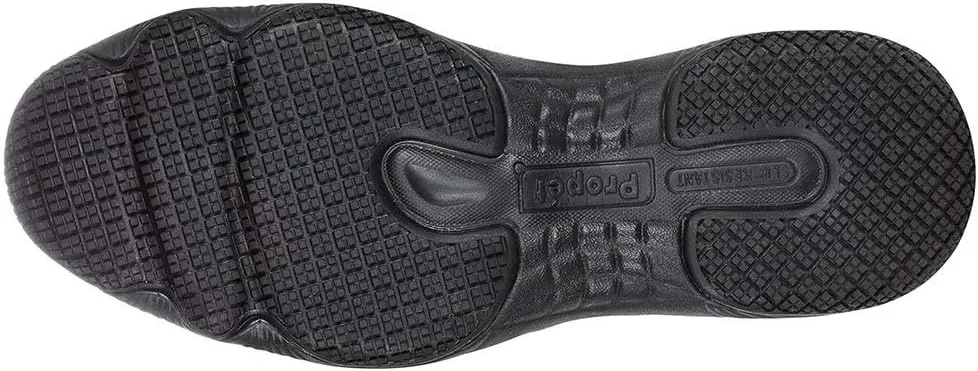 Propt Men's Stability Slip-On Sneaker