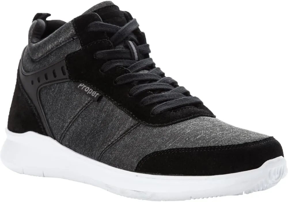 Propt Men's Viator Hi Athletic Sneaker