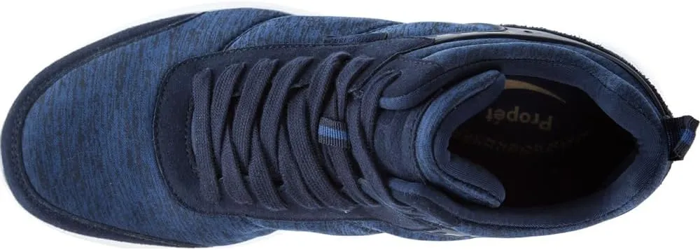 Propt Men's Viator Hi Athletic Sneaker