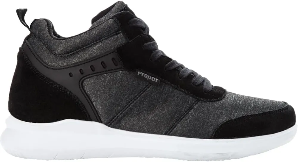 Propt Men's Viator Hi Athletic Sneaker