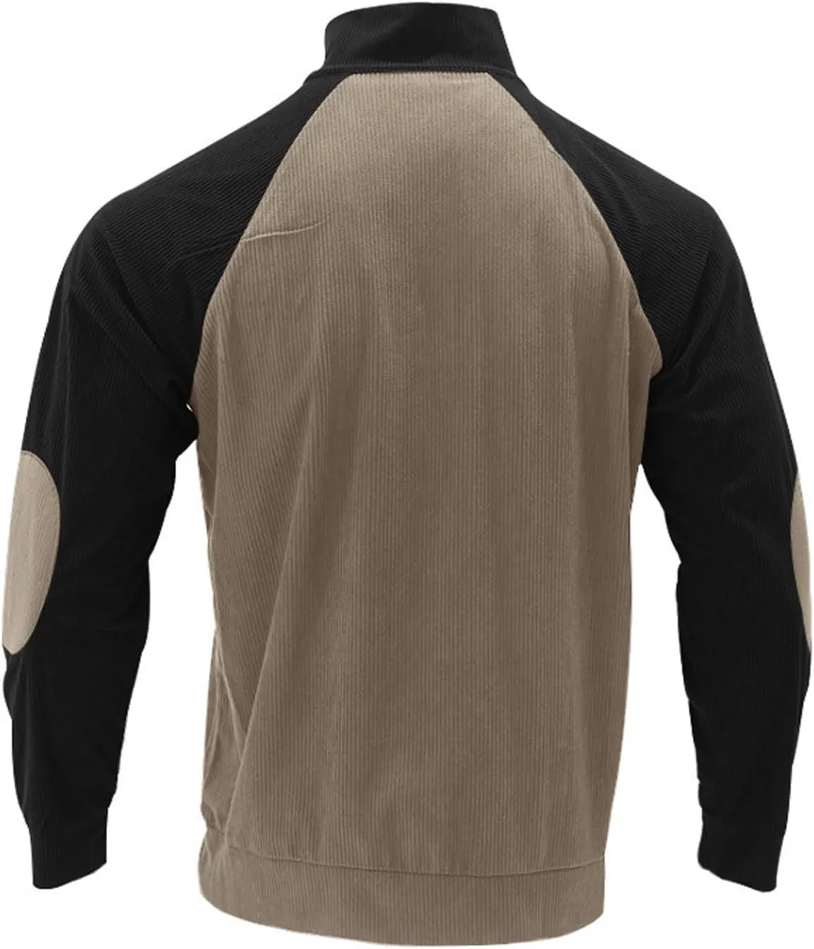 Pullover Sweater Stylish Soft Fall Solid Colored Sweatershirts Loose Pullover Hoodie Men Casual Winter Shirt for Men
