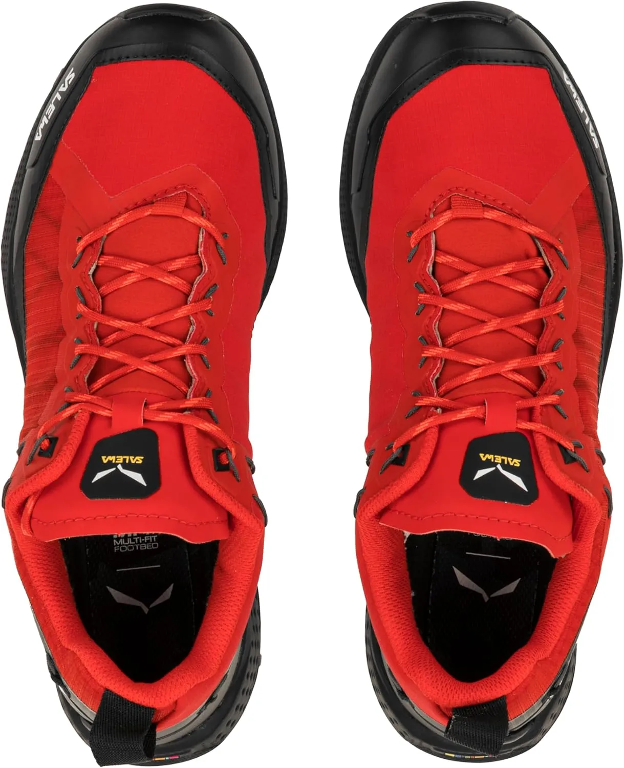 Salewa Women's Pedroc Powertex Waterproof Trekking & Hiking Shoe