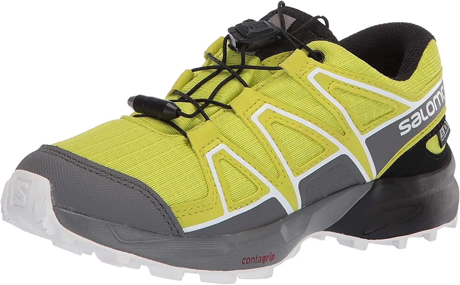 Salomon SPEEDCROSS CLIMASALOMON WATERPROOF Shoes for Kids