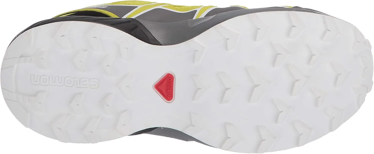 Salomon SPEEDCROSS CLIMASALOMON WATERPROOF Shoes for Kids