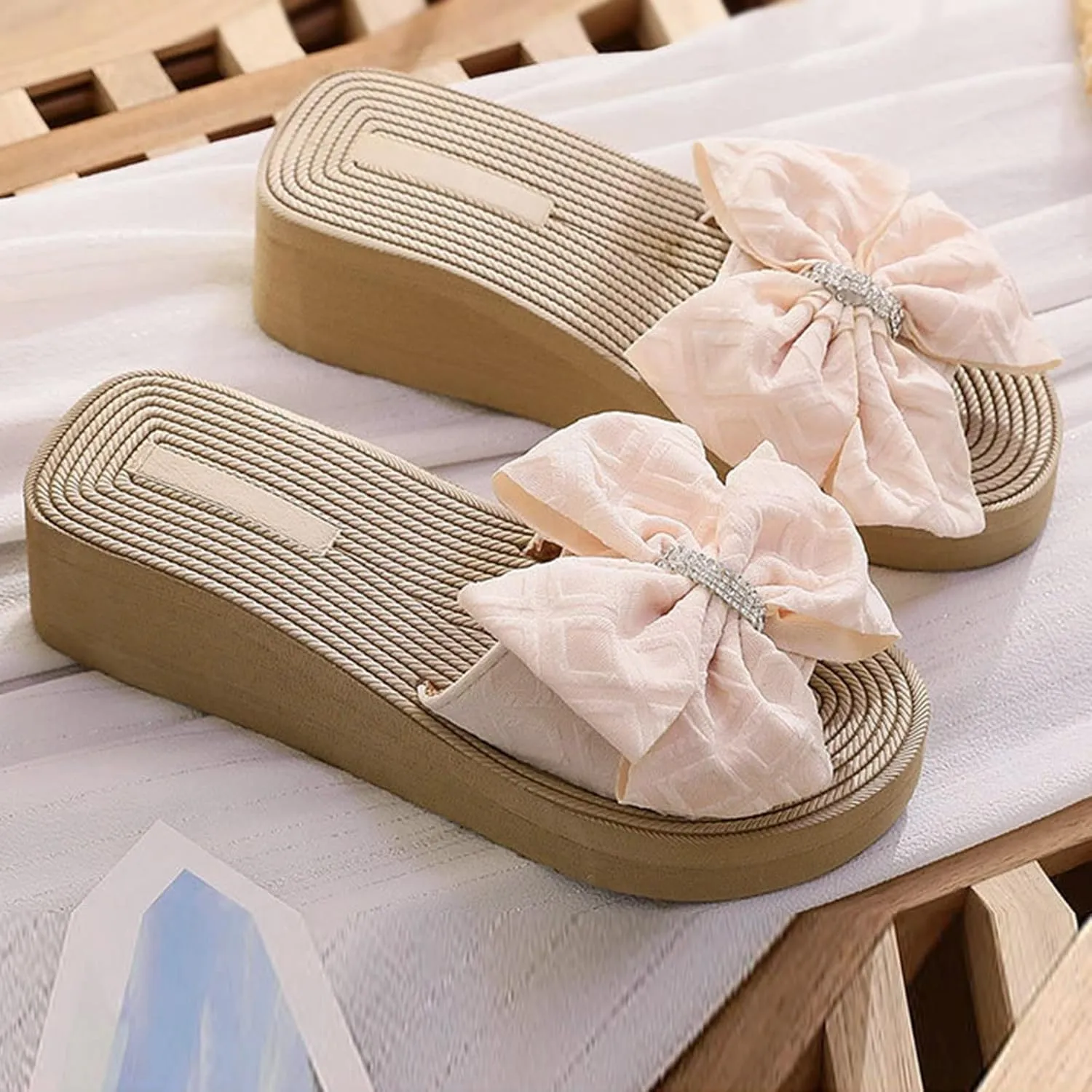 Sandals for Women Comfortable Casual Sandals Walking Arch Support Women's Open Toes Lightweight Sandal