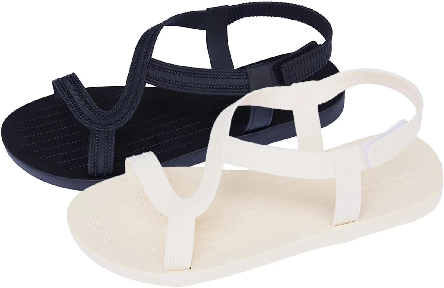 Sandals for Women Open Toe Slingback Shoes Orthopedic Sandals Wedges Sandals for Women Flat Sandals for Women