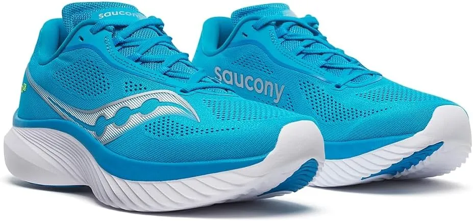 Saucony Men's Kinvara 15