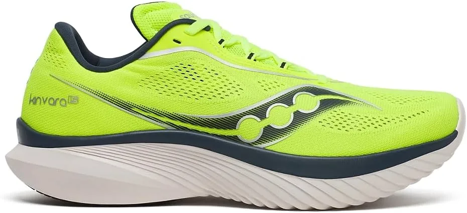 Saucony Men's Kinvara 15