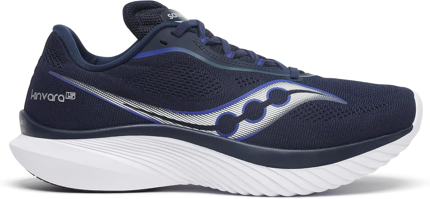 Saucony Men's Kinvara 15
