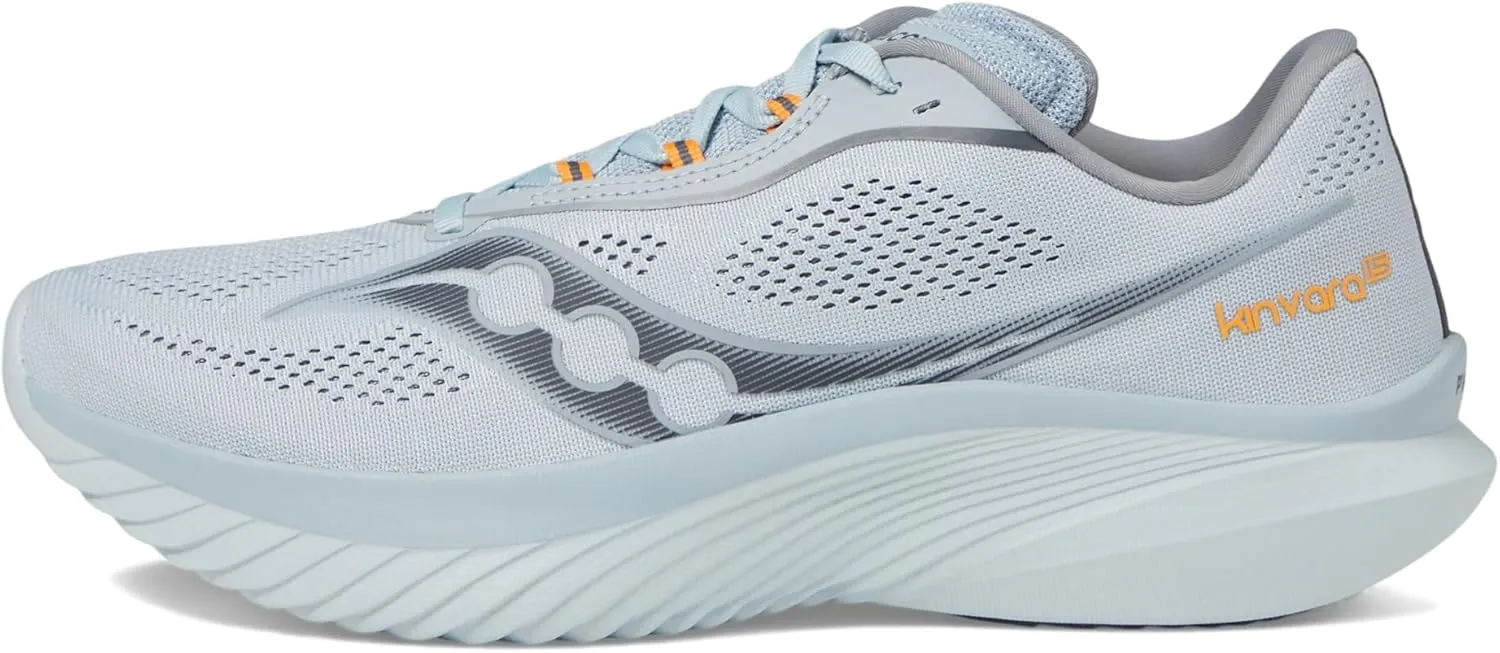 Saucony Men's Kinvara 15