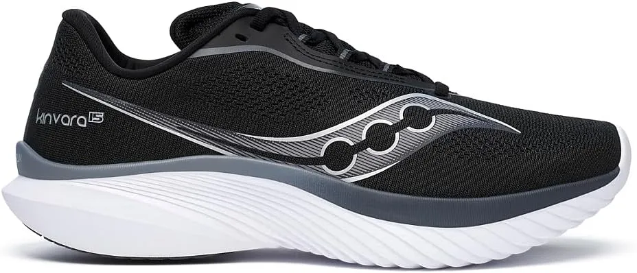 Saucony Men's Kinvara 15