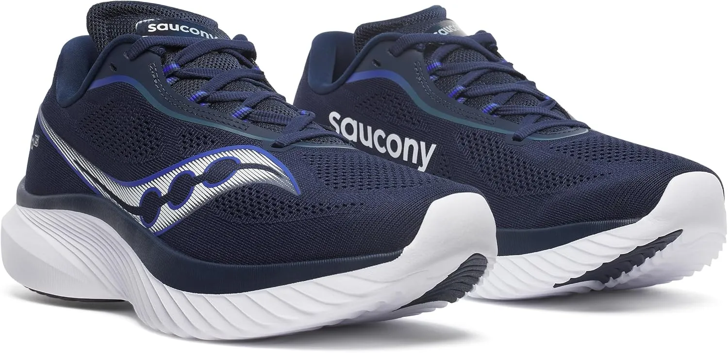 Saucony Men's Kinvara 15