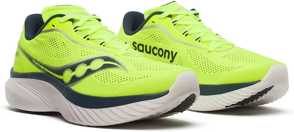 Saucony Men's Kinvara 15