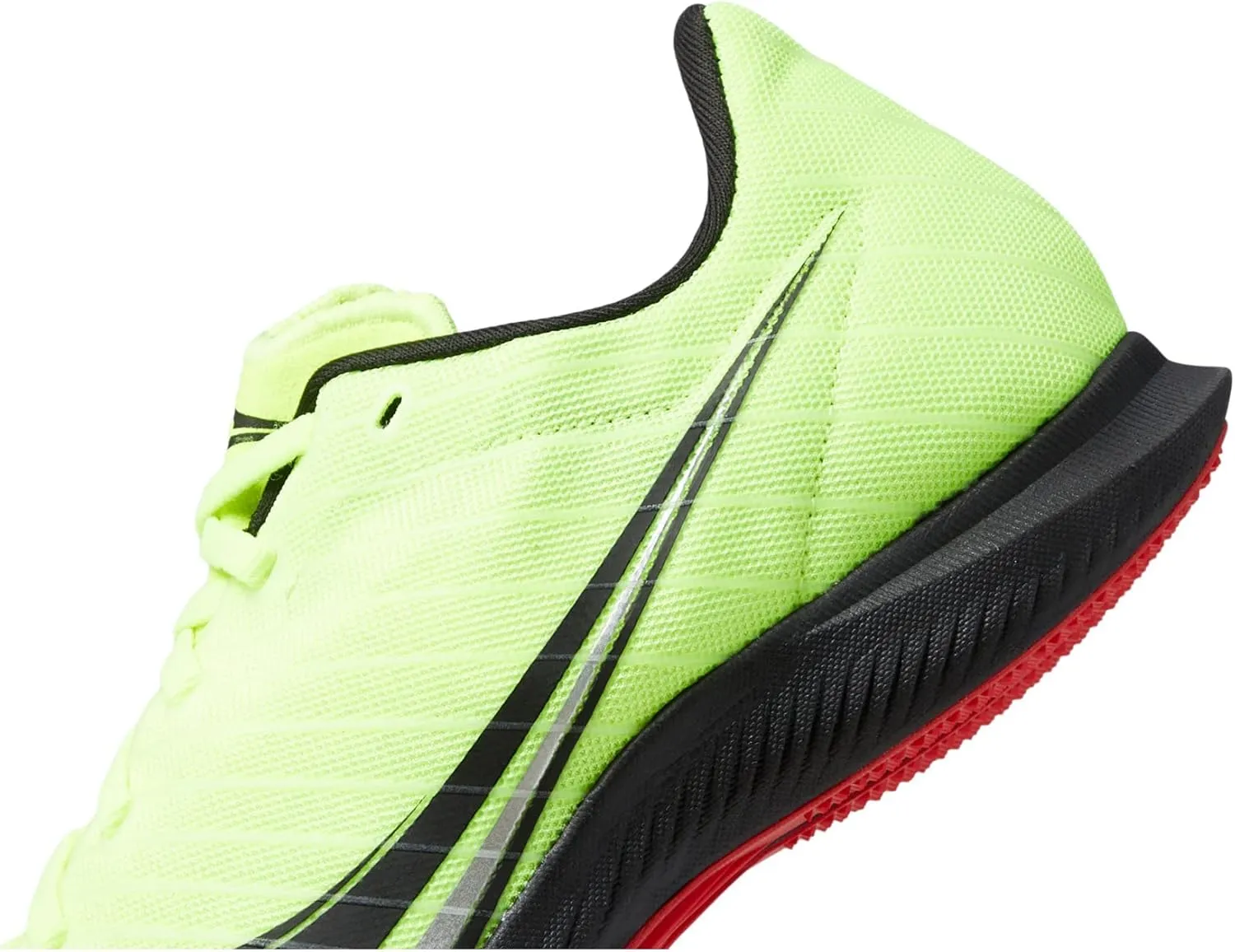 Saucony Men's Velocity Distance, Mid Distance Track Spike Shoe