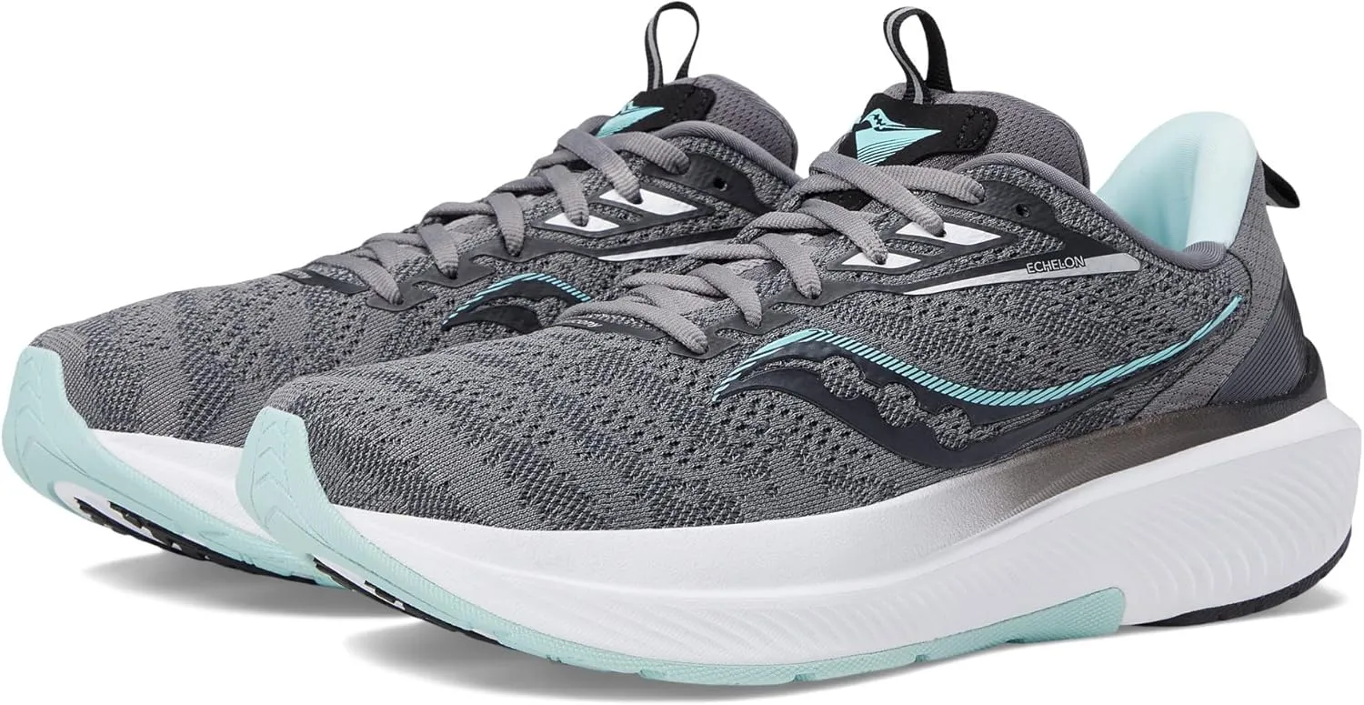 Saucony Women's Echelon 9 Running Shoe