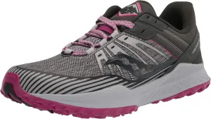 Saucony Women's Mad River Tr2 Trail Running Shoe