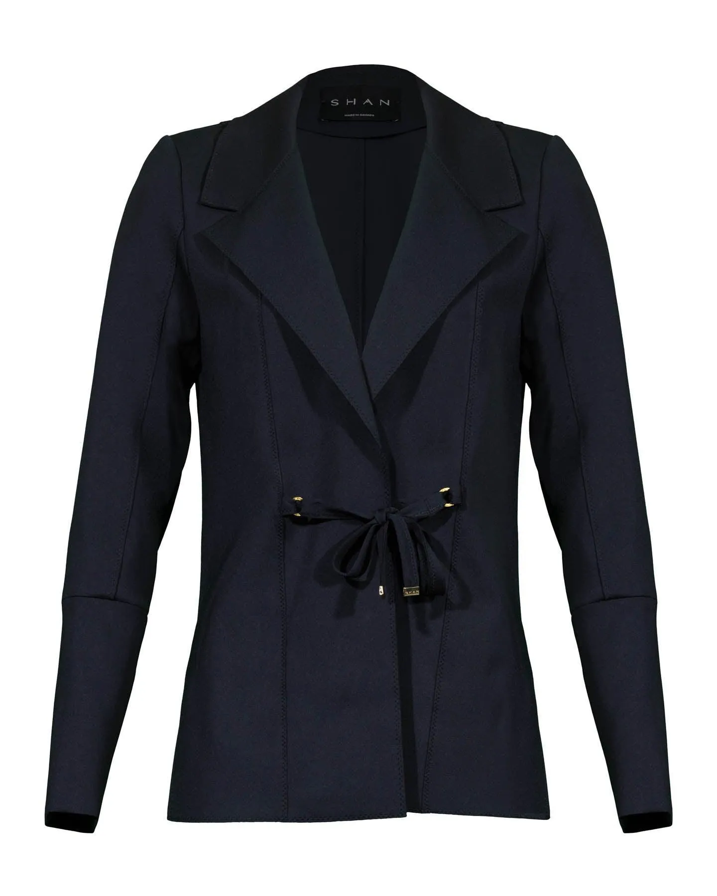 Shan Sofia 3D Jacket