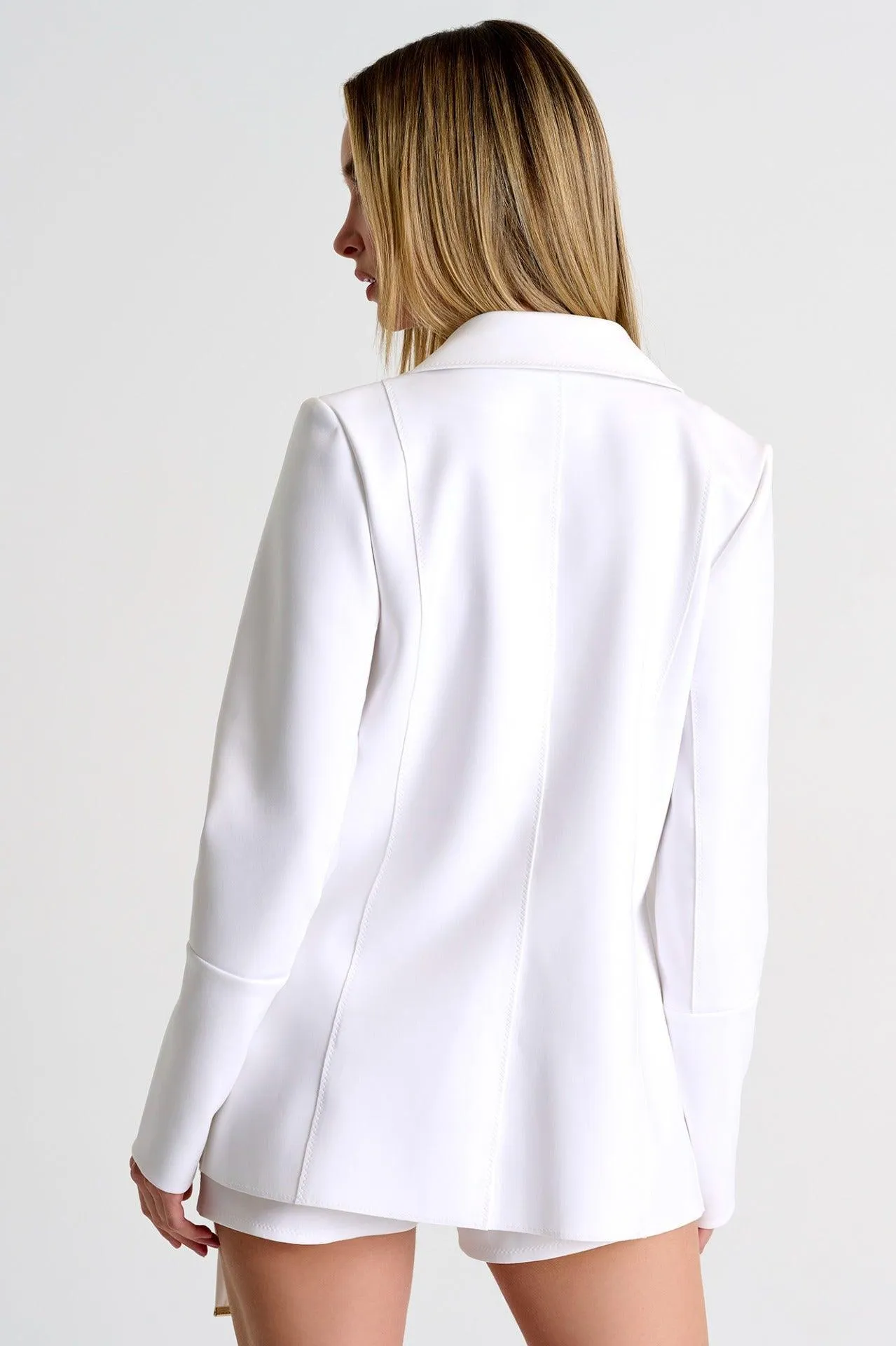 Shan Sofia 3D Jacket