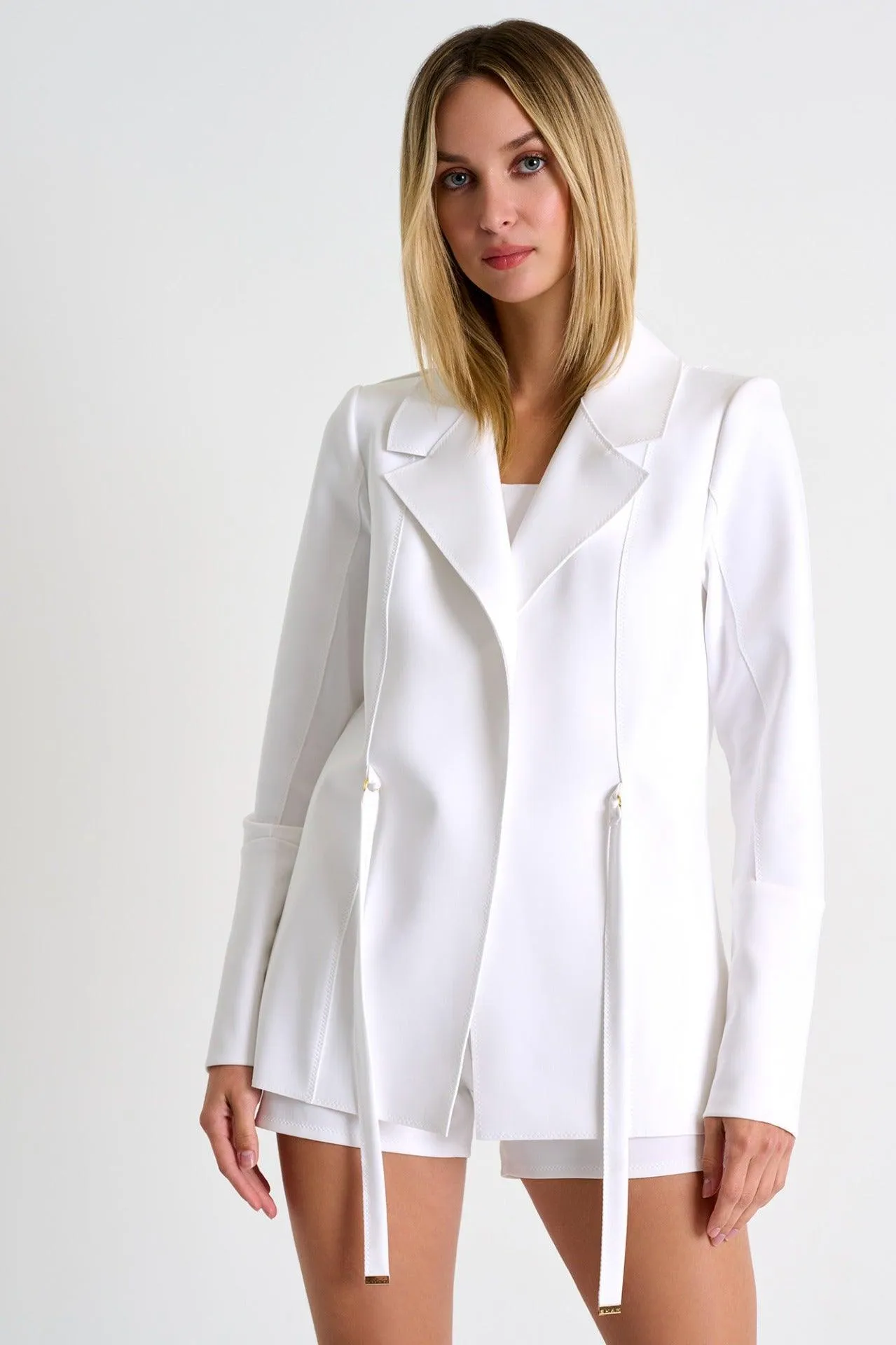 Shan Sofia 3D Jacket